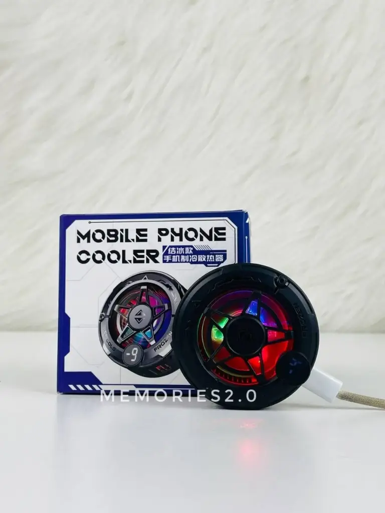 Mobile Phone Cooler K21