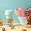Mini blender For Making Juice